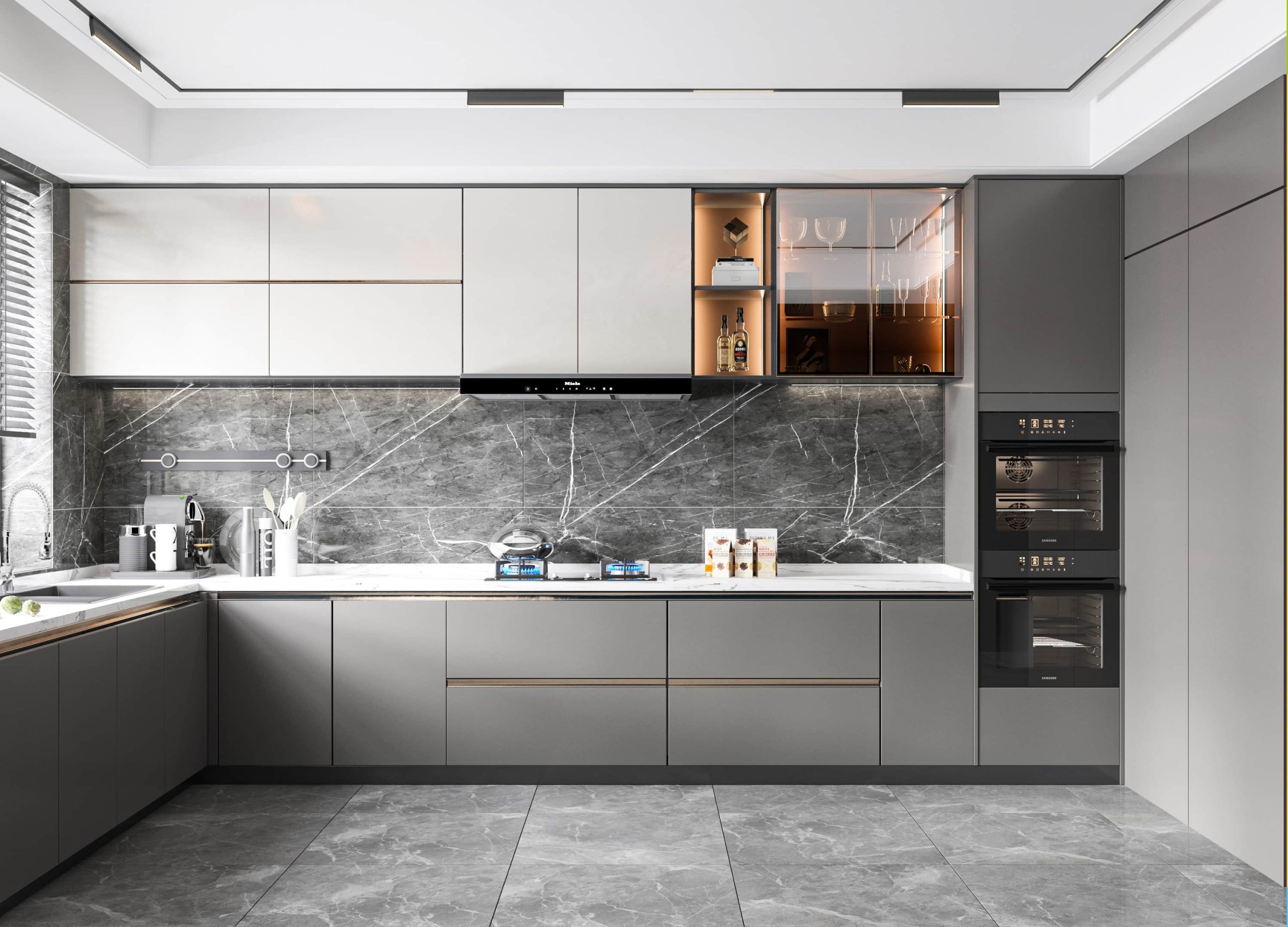 kitchen cabinet02